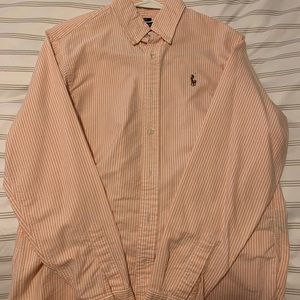 Ralph Lauren Women’s Classic Fit Oxford Shirt